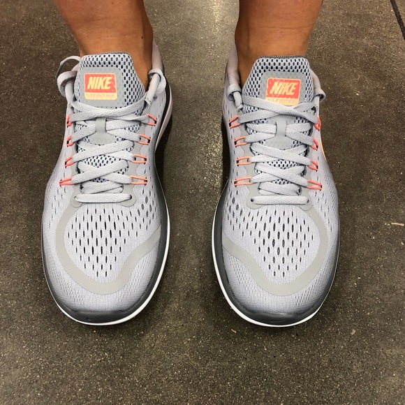 🐿Nike Frex Rn🐿New in a box - Picture 3 of 7